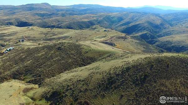 119 Acres of Recreational & Residential Land for Sale in Loveland, Colorado