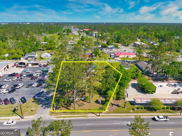 1 Acre of Land for Sale in Valdosta, Georgia