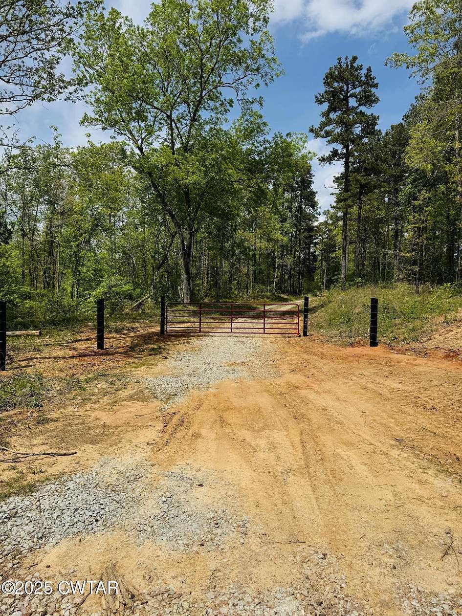 210 Acres of Recreational Land for Sale in Medon, Tennessee