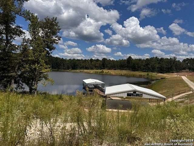 4 Acres of Residential Land for Sale in Centerville, Texas