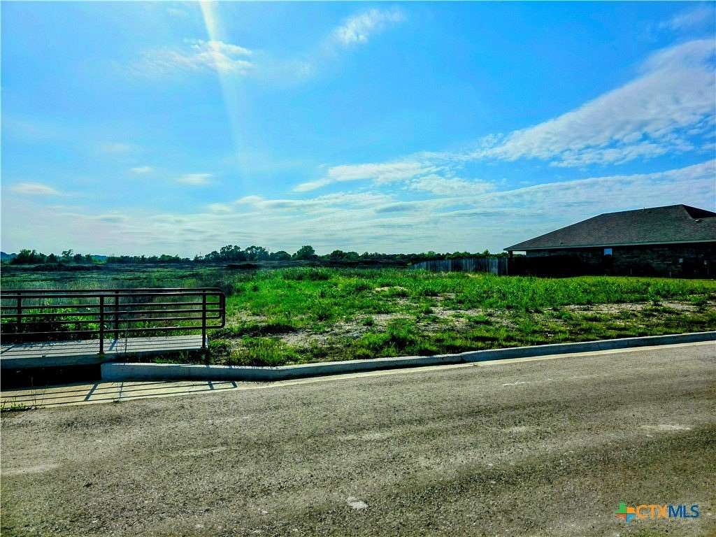 0.25 Acres of Residential Land for Sale in Nolanville, Texas