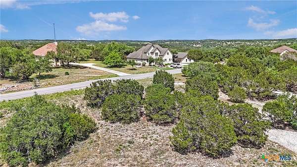 2.23 Acres of Residential Land for Sale in Spring Branch, Texas