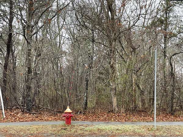 6.24 Acres of Land for Sale in Barnstable, Massachusetts