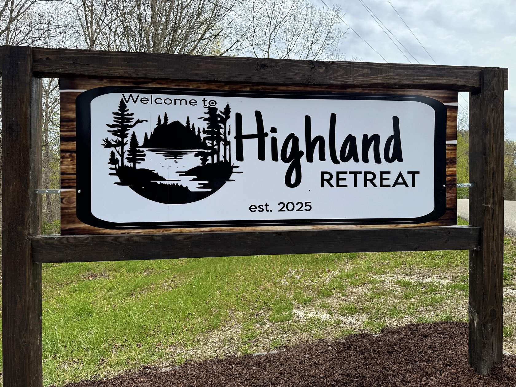 0.5 Acres of Land for Sale in Clay City, Kentucky