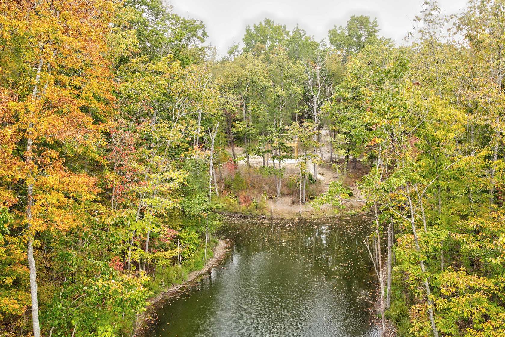0.53 Acres of Land for Sale in Clay City, Kentucky