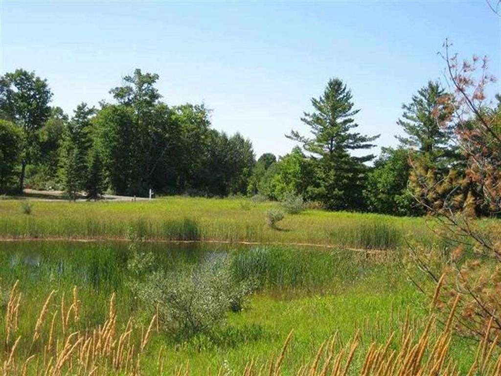 0.5 Acres of Residential Land for Sale in Charlevoix, Michigan
