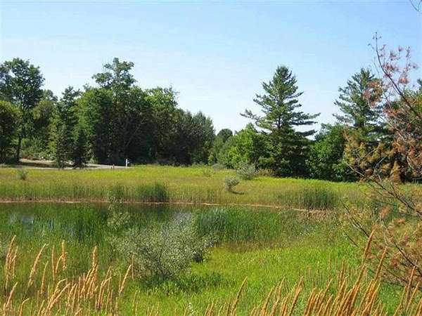 0.5 Acres of Residential Land for Sale in Charlevoix, Michigan
