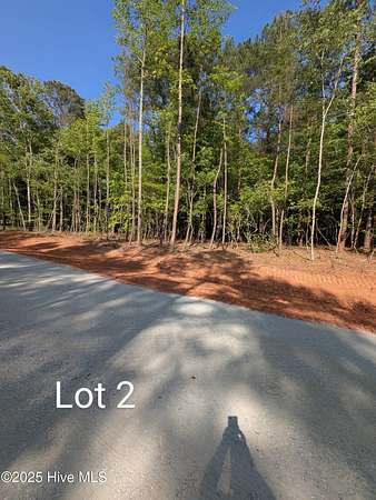 4.27 Acres of Residential Land for Sale in Carthage, North Carolina
