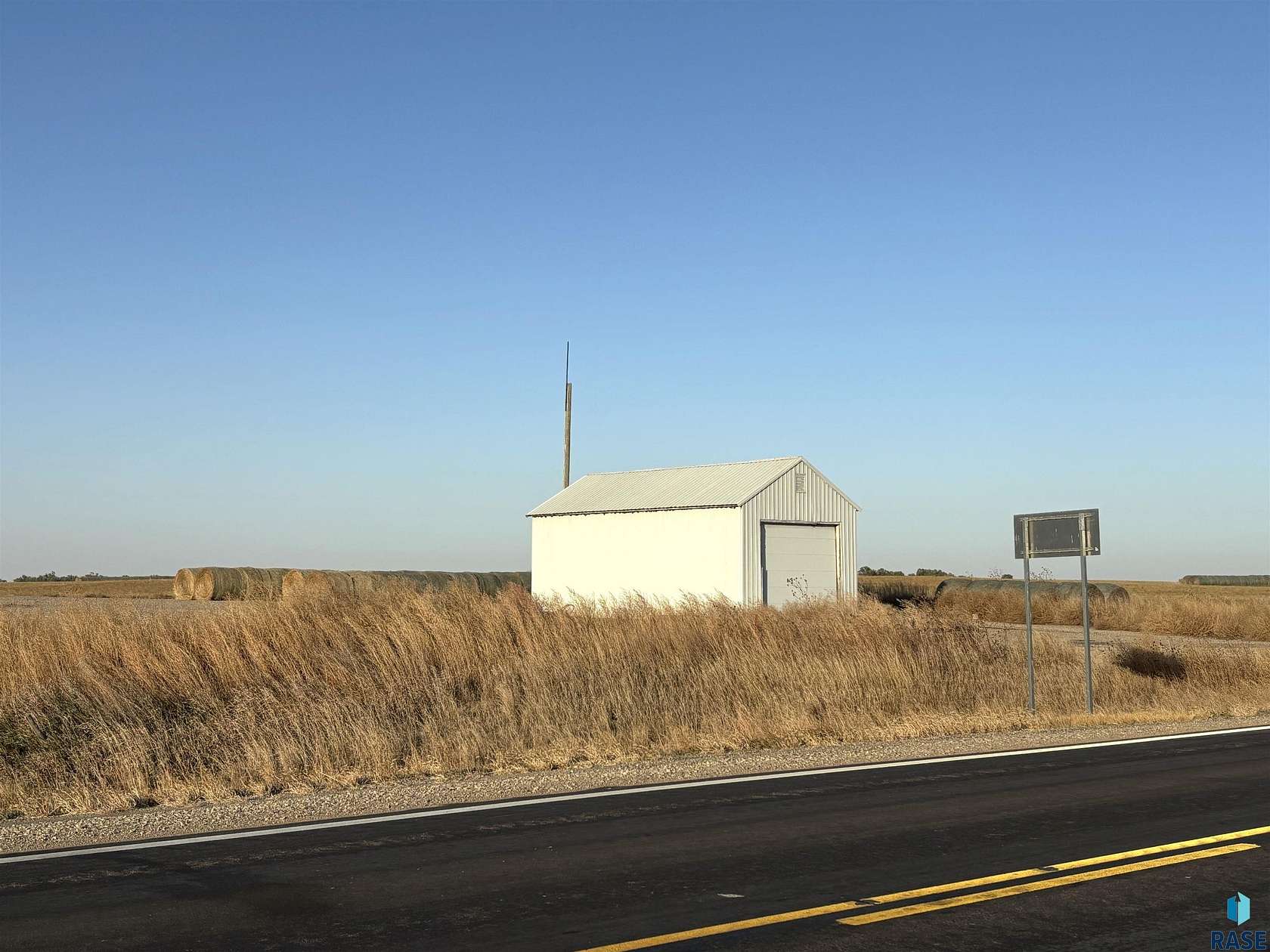 0.4 Acres of Commercial Land for Sale in Orient, South Dakota