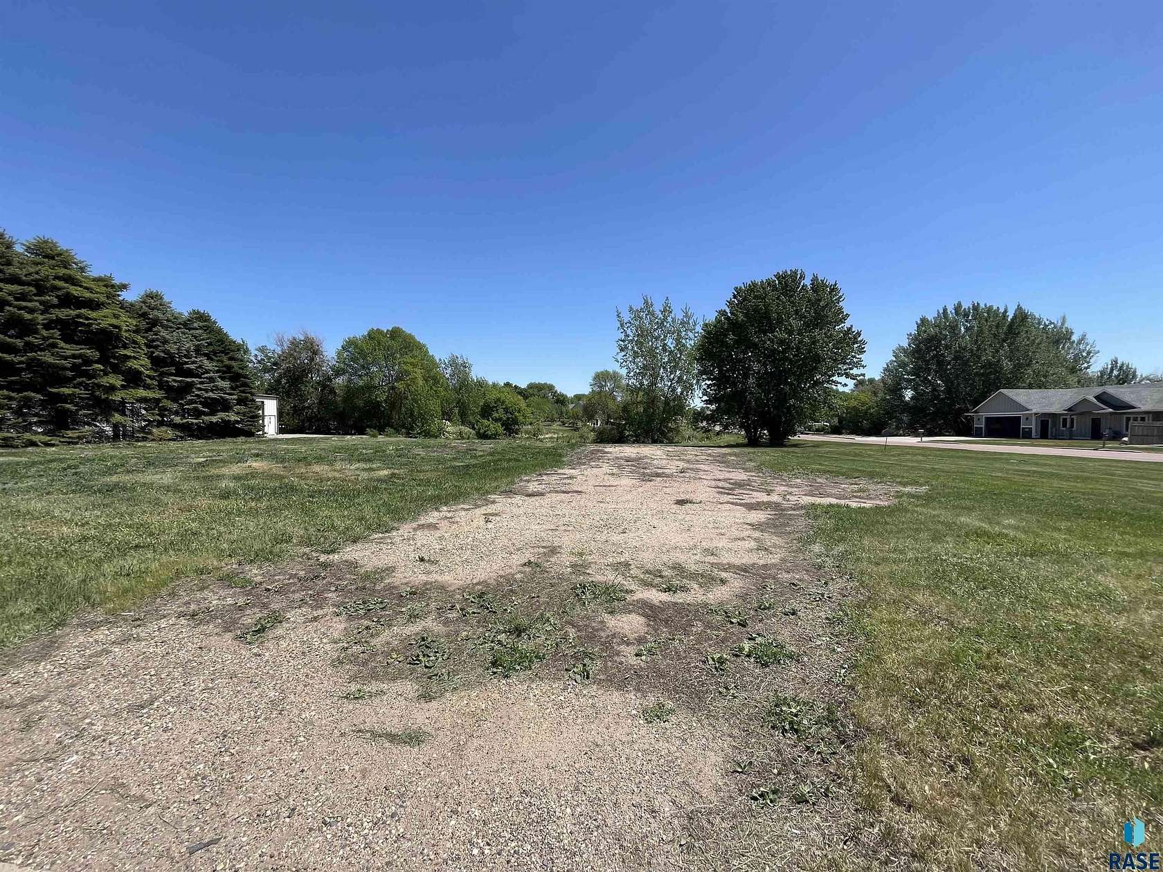 0.68 Acres of Commercial Land for Sale in Tea, South Dakota