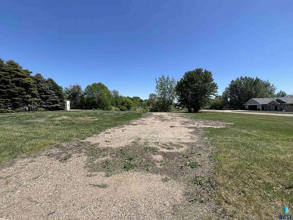 0.68 Acres of Commercial Land for Sale in Tea, South Dakota