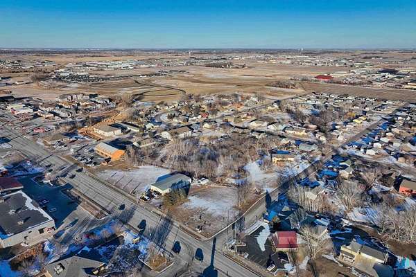 0.68 Acres of Commercial Land for Sale in Tea, South Dakota
