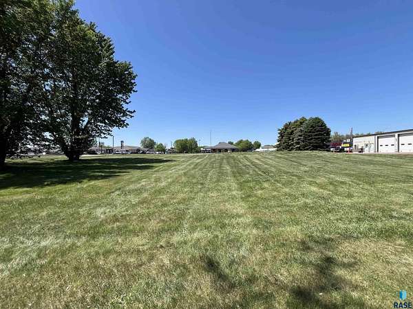0.68 Acres of Commercial Land for Sale in Tea, South Dakota