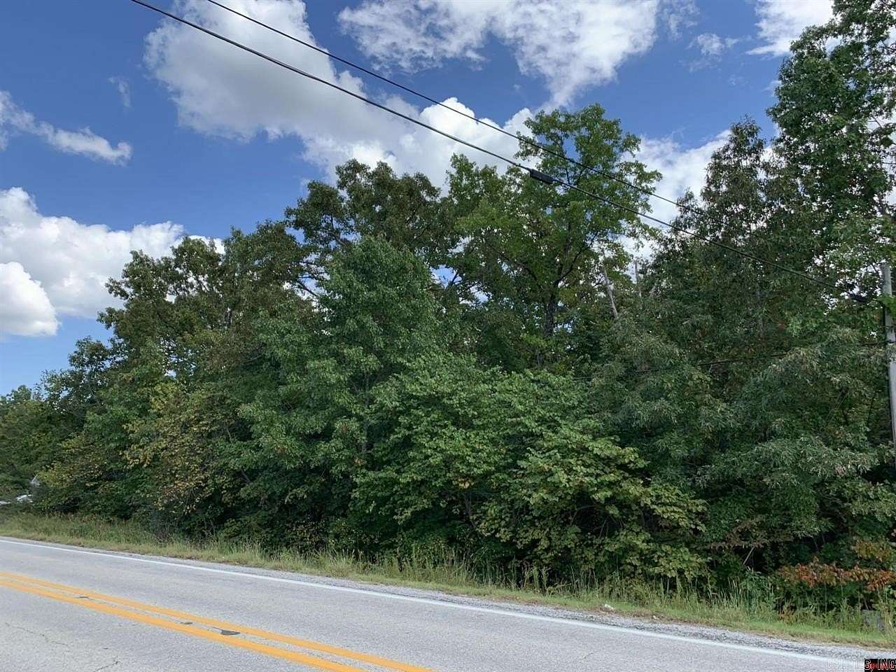 1 Acre of Land for Sale in Lakeview, Arkansas
