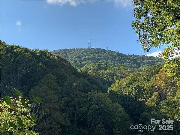 2.57 Acres of Land for Sale in Asheville, North Carolina