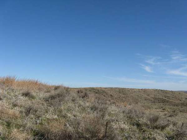 34.6 Acres of Land for Sale in Brule, Nebraska