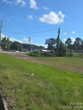 2 Acres of Mixed-Use Land for Sale in Pageland, South Carolina