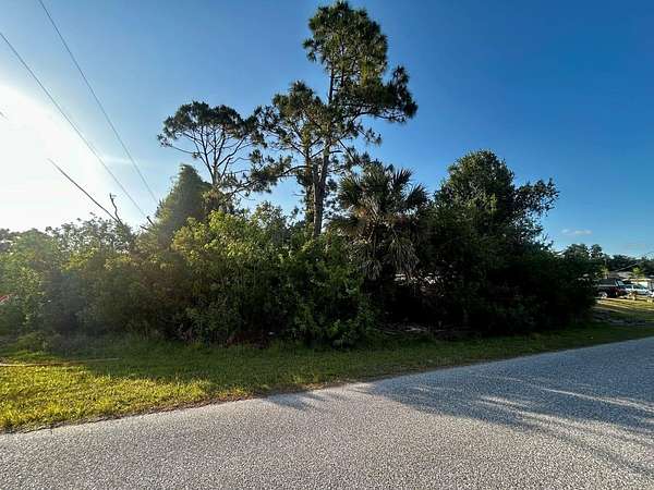 0.24 Acres of Residential Land for Sale in North Port, Florida