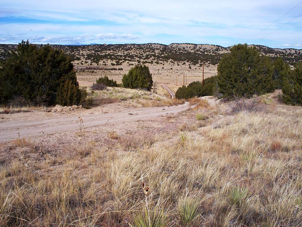 40 Acres of Recreational Land for Sale in Pueblo, Colorado