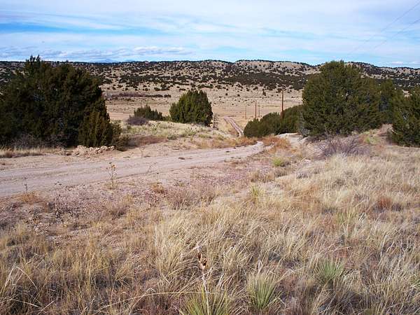 40 Acres of Recreational Land for Sale in Pueblo, Colorado