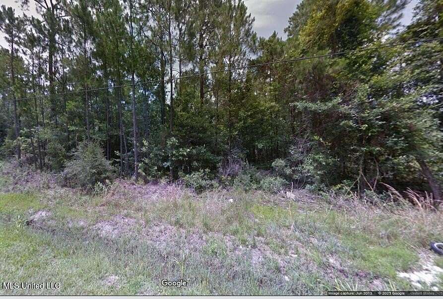0.22 Acres of Residential Land for Sale in Bay St. Louis, Mississippi