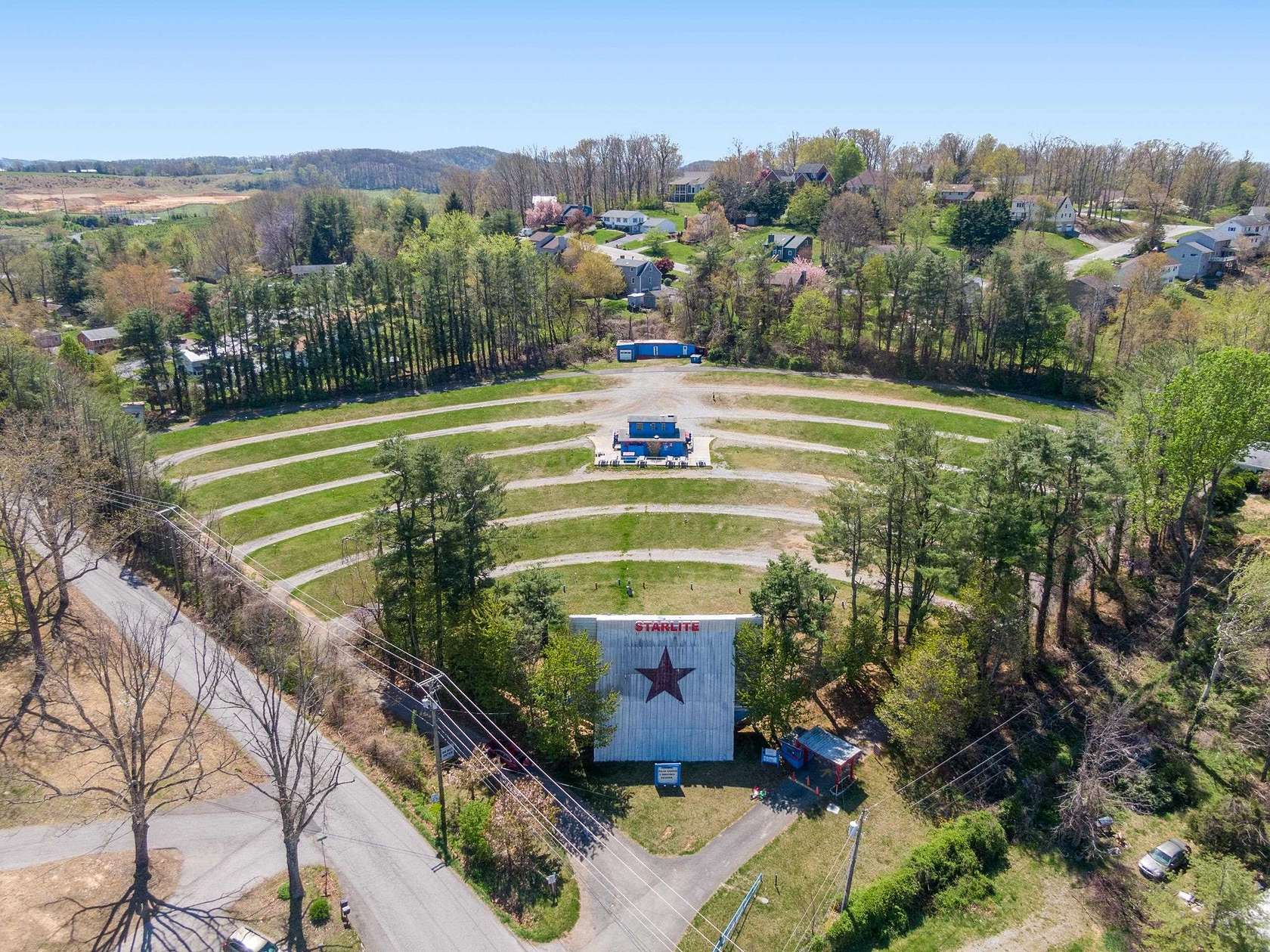 4.15 Acres of Mixed-Use Land for Sale in Christiansburg, Virginia