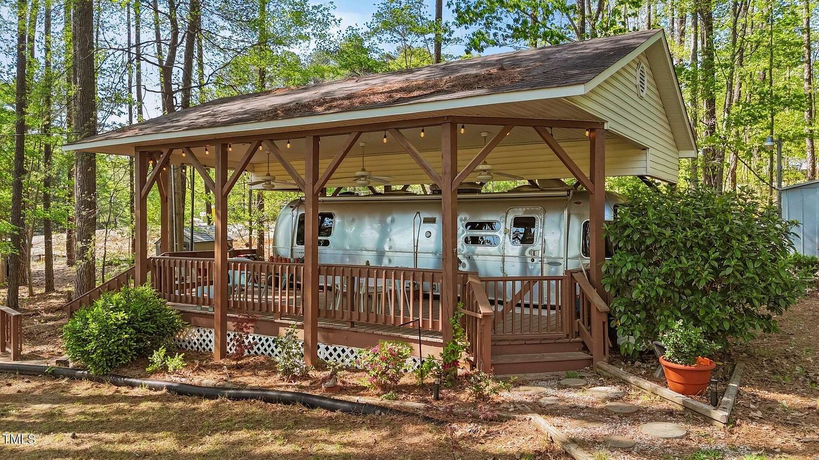 0.28 Acres of Residential Land for Sale in Louisburg, North Carolina