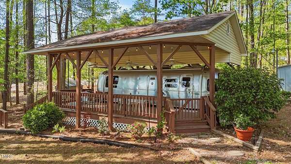 0.28 Acres of Residential Land for Sale in Louisburg, North Carolina