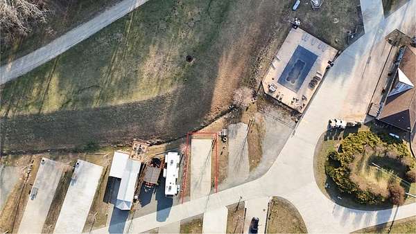 0.09 Acres of Land for Sale in Morganton, Georgia