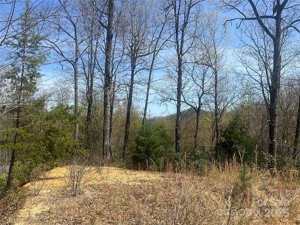 1.54 Acres of Residential Land for Sale in Brevard, North Carolina