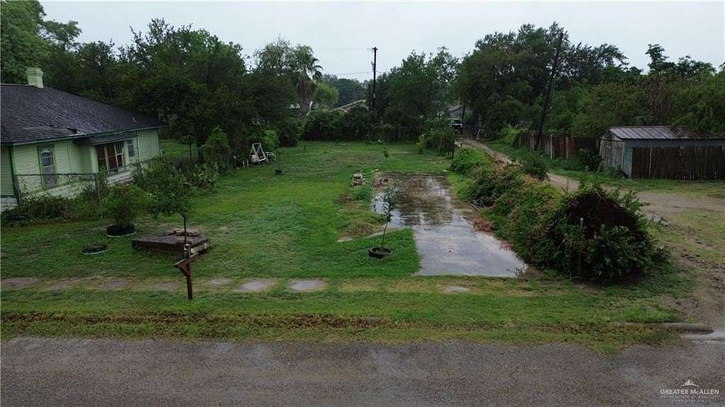 0.16 Acres of Residential Land for Sale in San Juan, Texas
