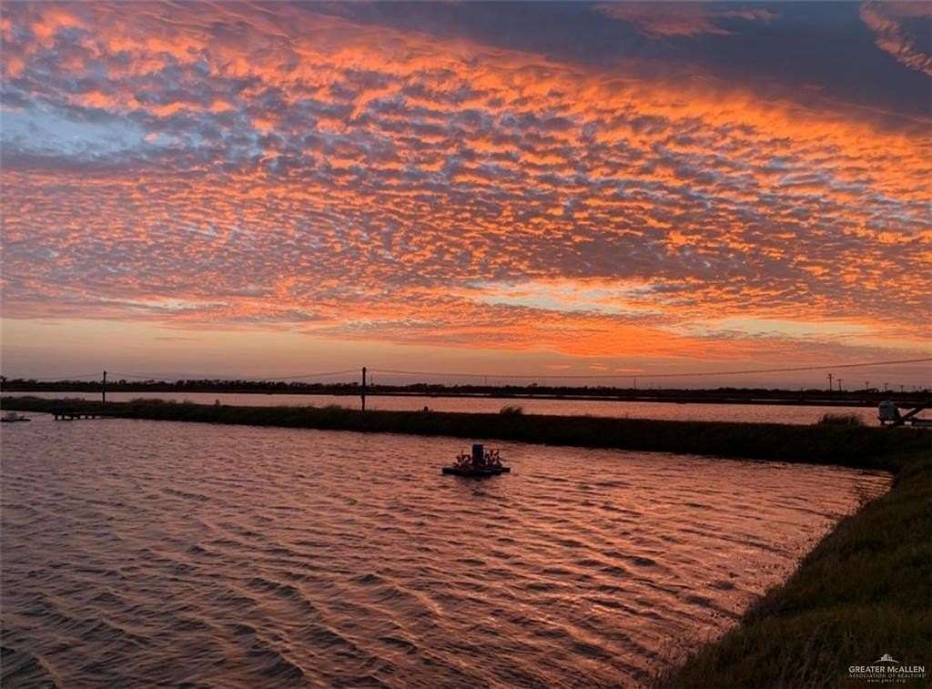 38.8 Acres of Agricultural Land for Sale in Raymondville, Texas