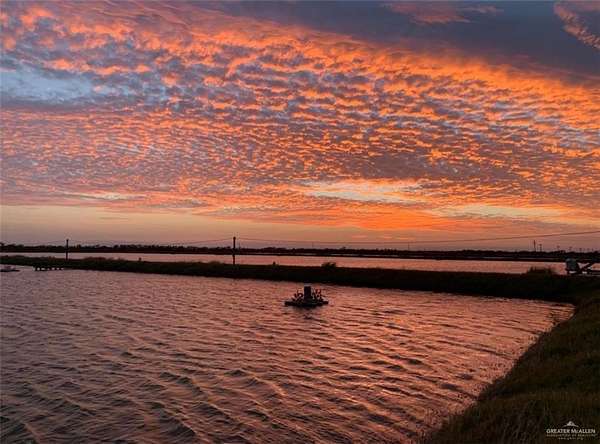 38.8 Acres of Agricultural Land for Sale in Raymondville, Texas