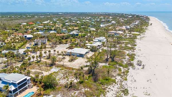 1.36 Acres of Land for Sale in Sanibel, Florida