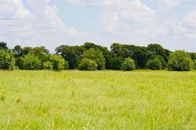 10 Acres of Land for Sale in Durant, Oklahoma