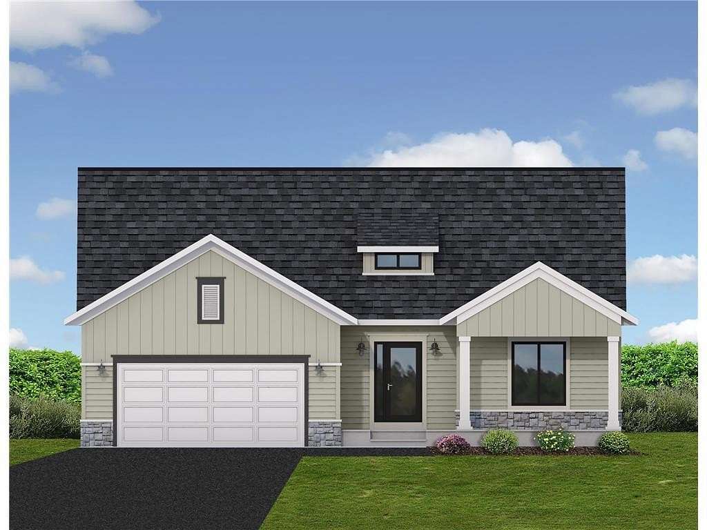 0.2 Acres of Residential Land for Sale in Cottage Grove, Minnesota