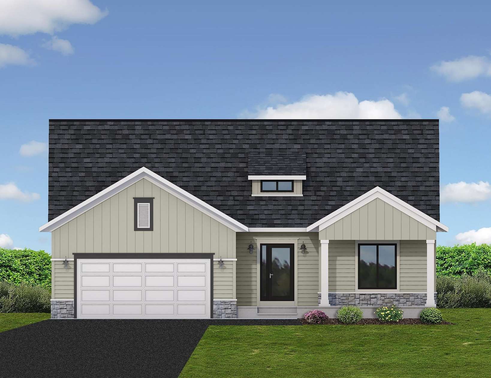0.2 Acres of Residential Land for Sale in Cottage Grove, Minnesota