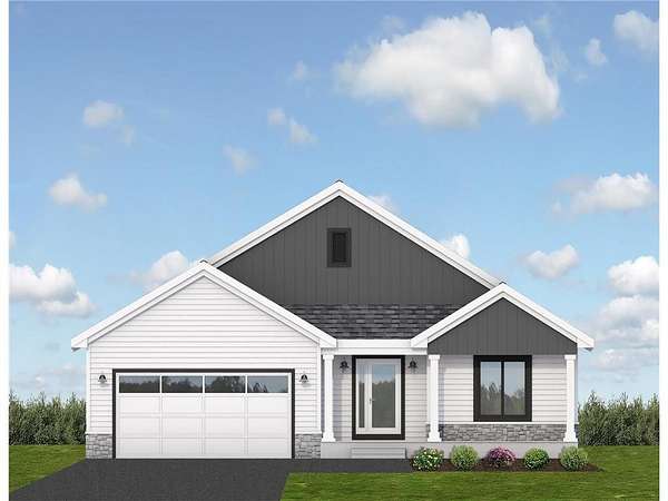 0.2 Acres of Residential Land for Sale in Cottage Grove, Minnesota