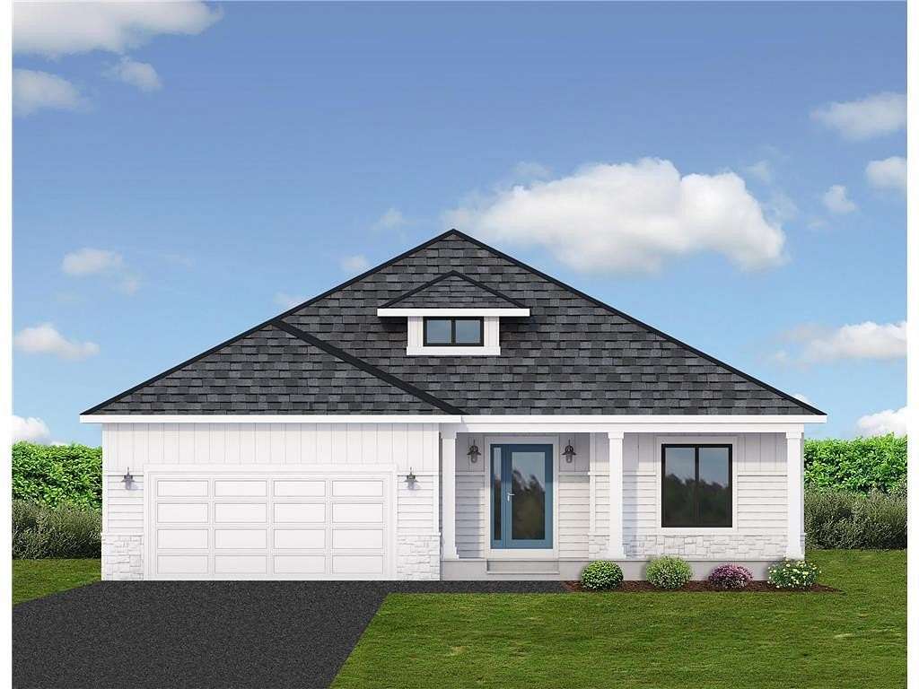 0.21 Acres of Residential Land for Sale in Cottage Grove, Minnesota