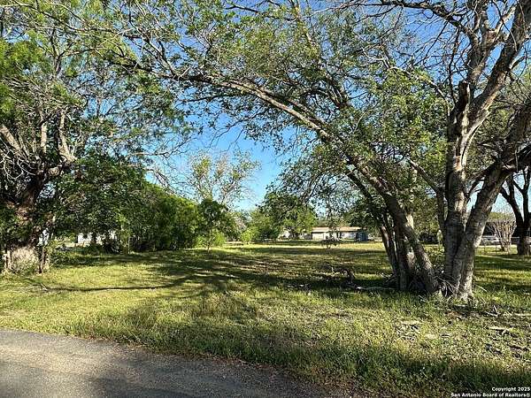 0.41 Acres of Residential Land for Sale in La Vernia, Texas