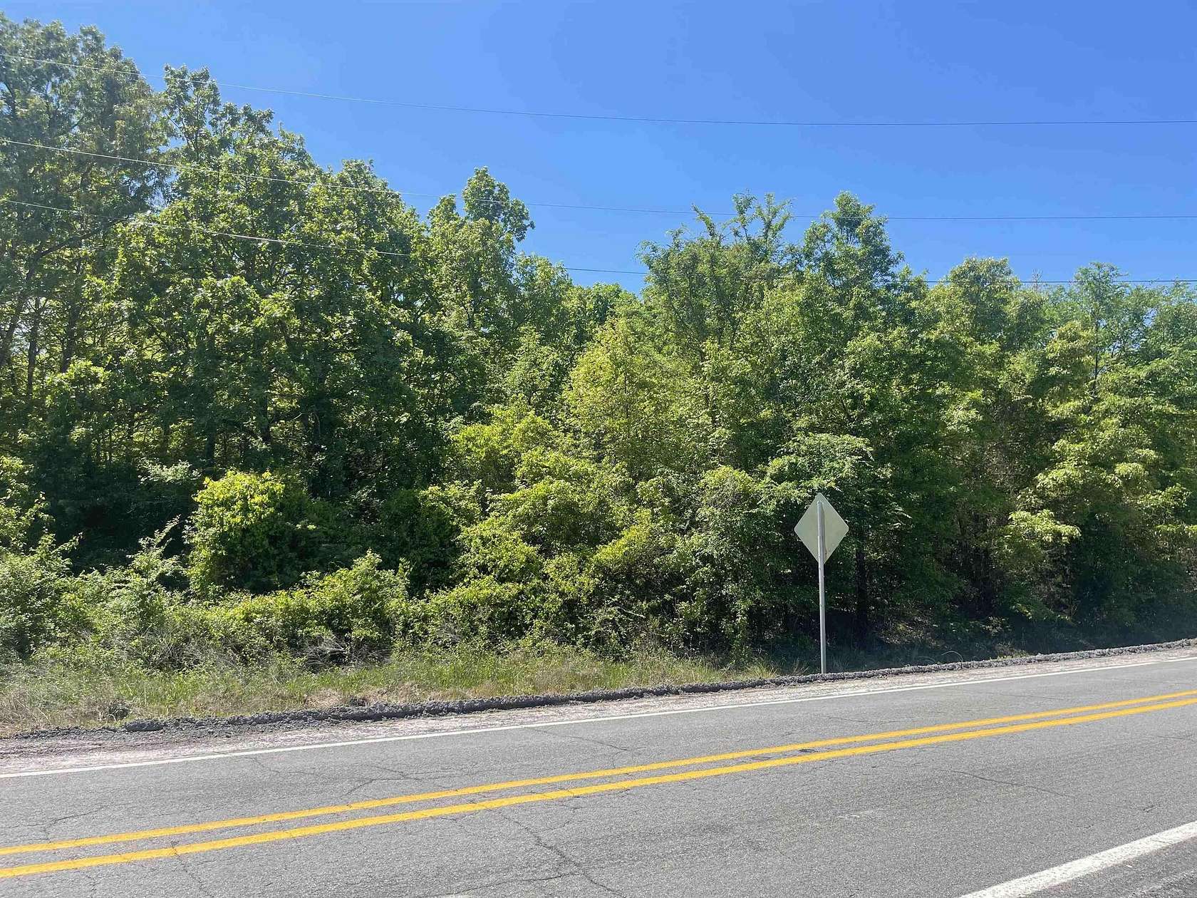 3 Acres of Land for Sale in Conway, Arkansas