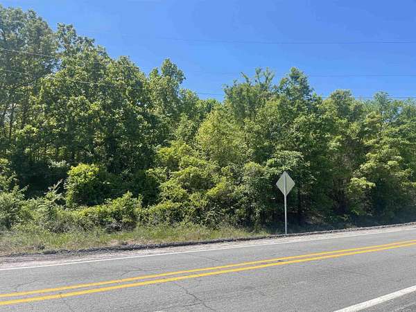 3 Acres of Land for Sale in Conway, Arkansas