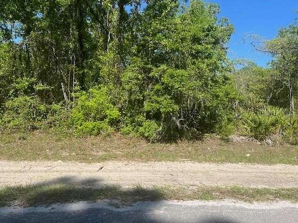 1 Acre of Residential Land for Sale in Ocala, Florida