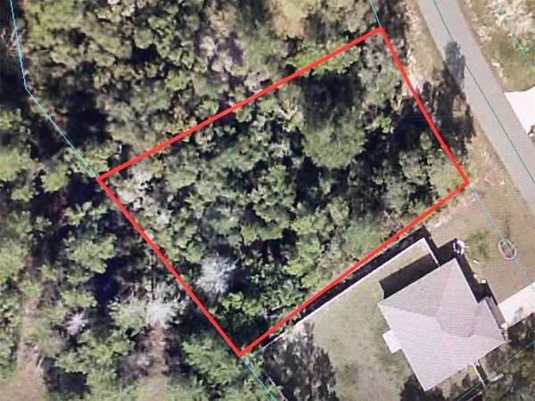 0.38 Acres of Residential Land for Sale in Ocala, Florida