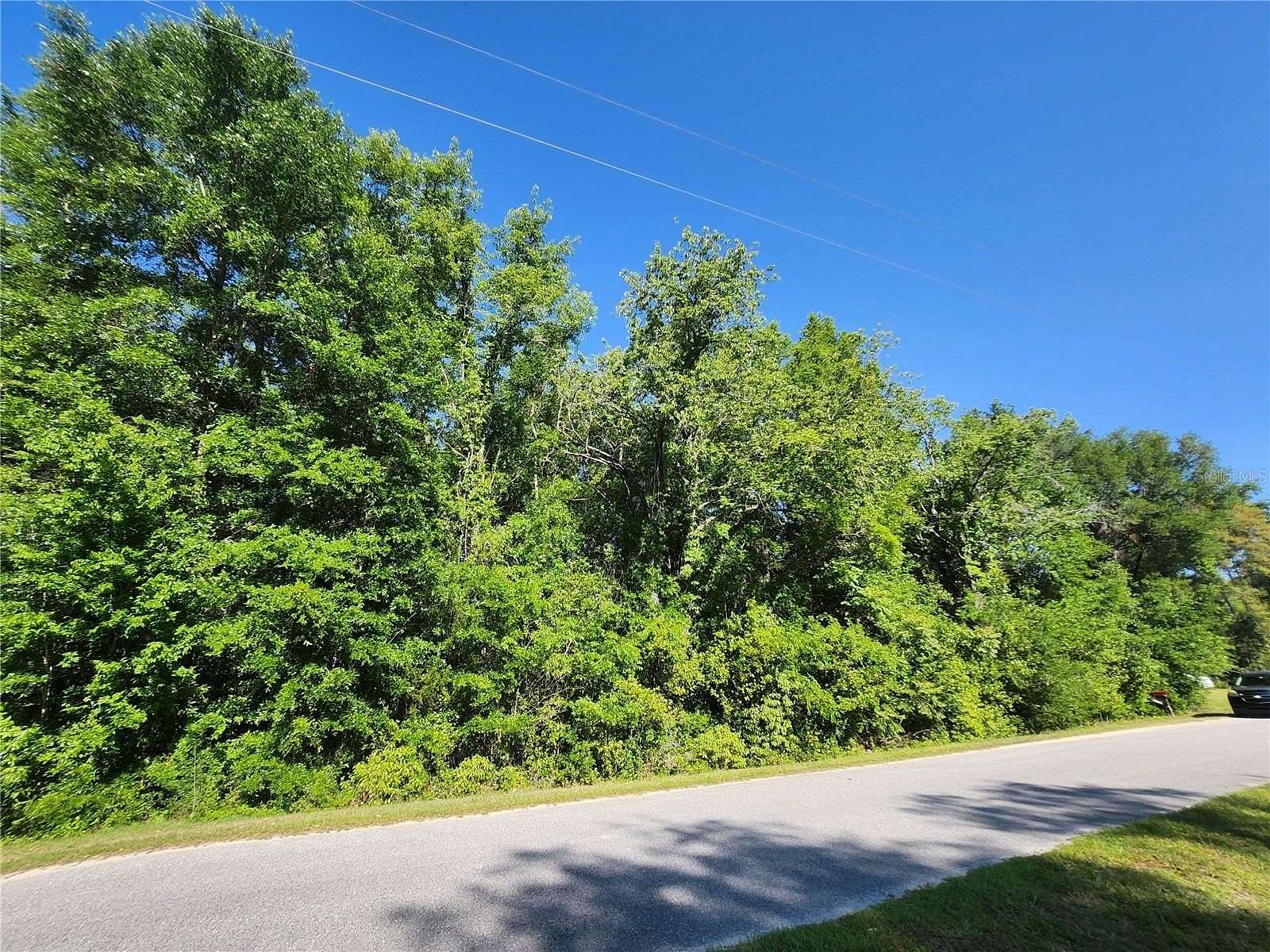 0.24 Acres of Residential Land for Sale in Dunnellon, Florida