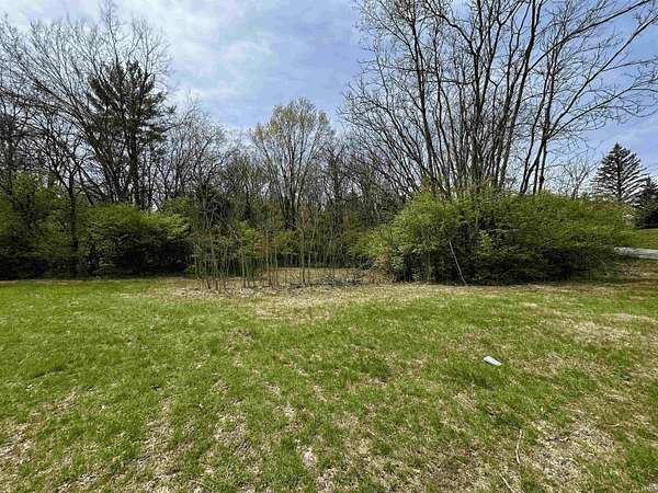 0.33 Acres of Residential Land for Sale in Lafayette, Indiana