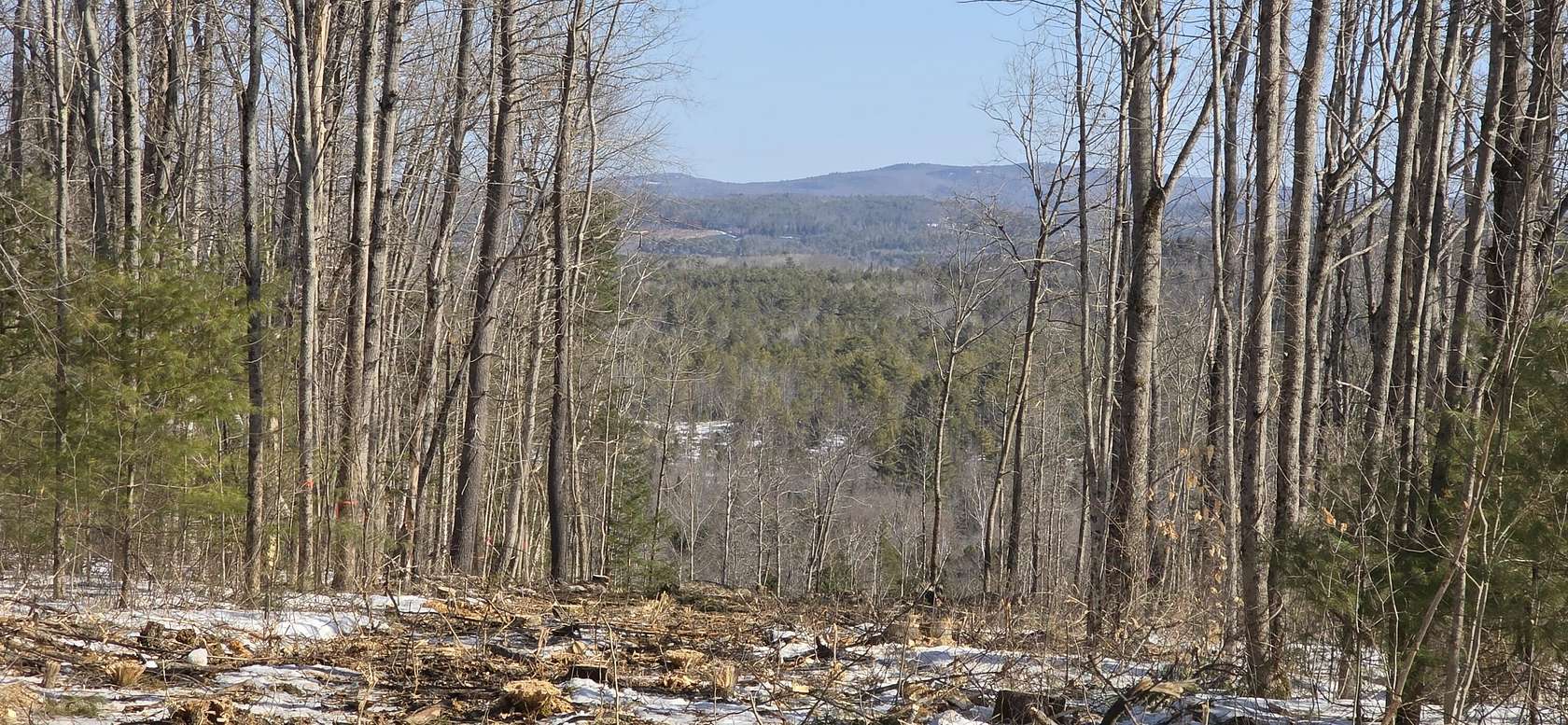15 Acres of Land for Sale in Otisfield Town, Maine