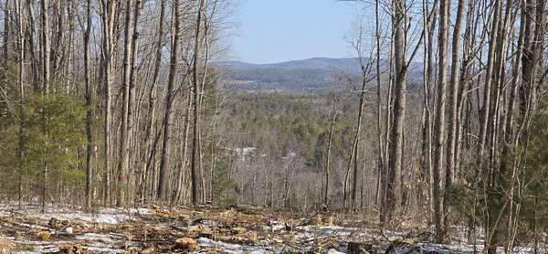 15 Acres of Land for Sale in Otisfield Town, Maine