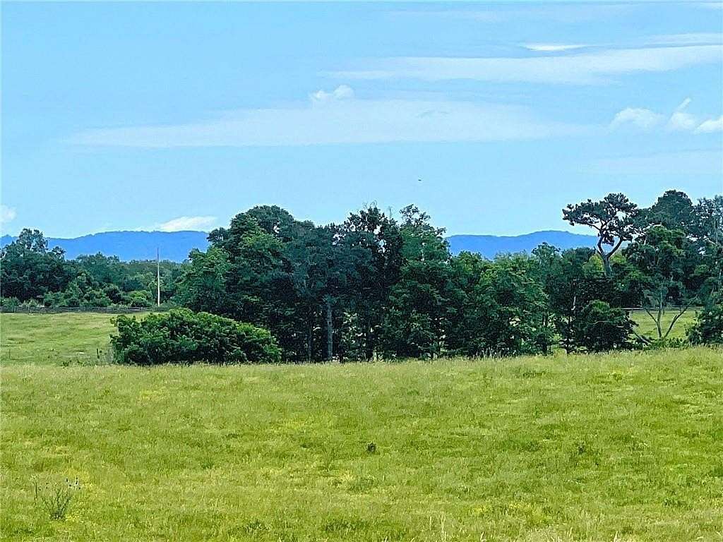 11.7 Acres of Land for Sale in Calhoun, Georgia