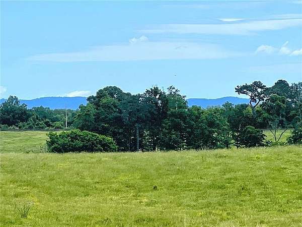 11.7 Acres of Land for Sale in Calhoun, Georgia